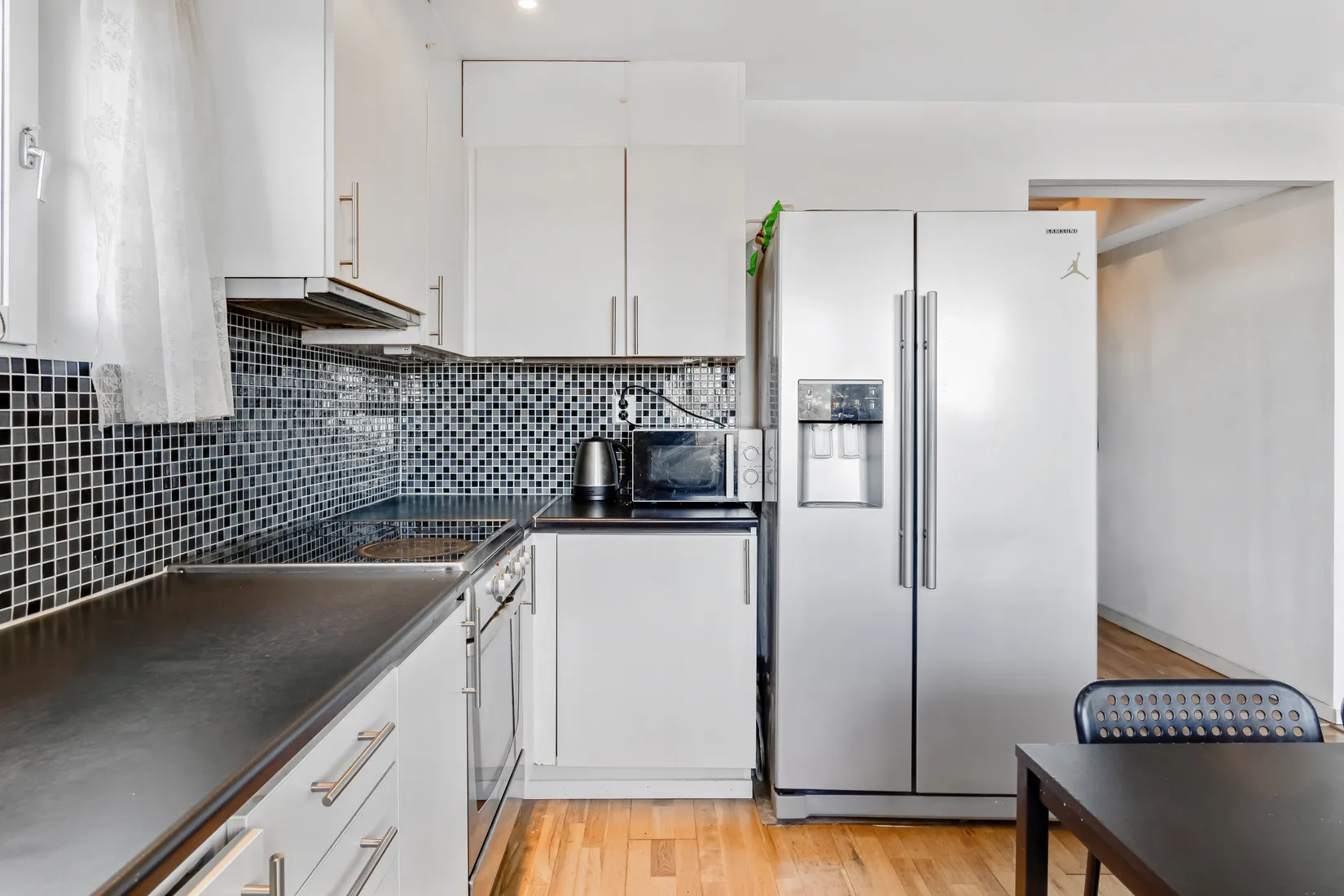 Bostadsrätt, Skarpbrunnavägen 11 4tr, Eriksberg - Norsborg, Botkyrka