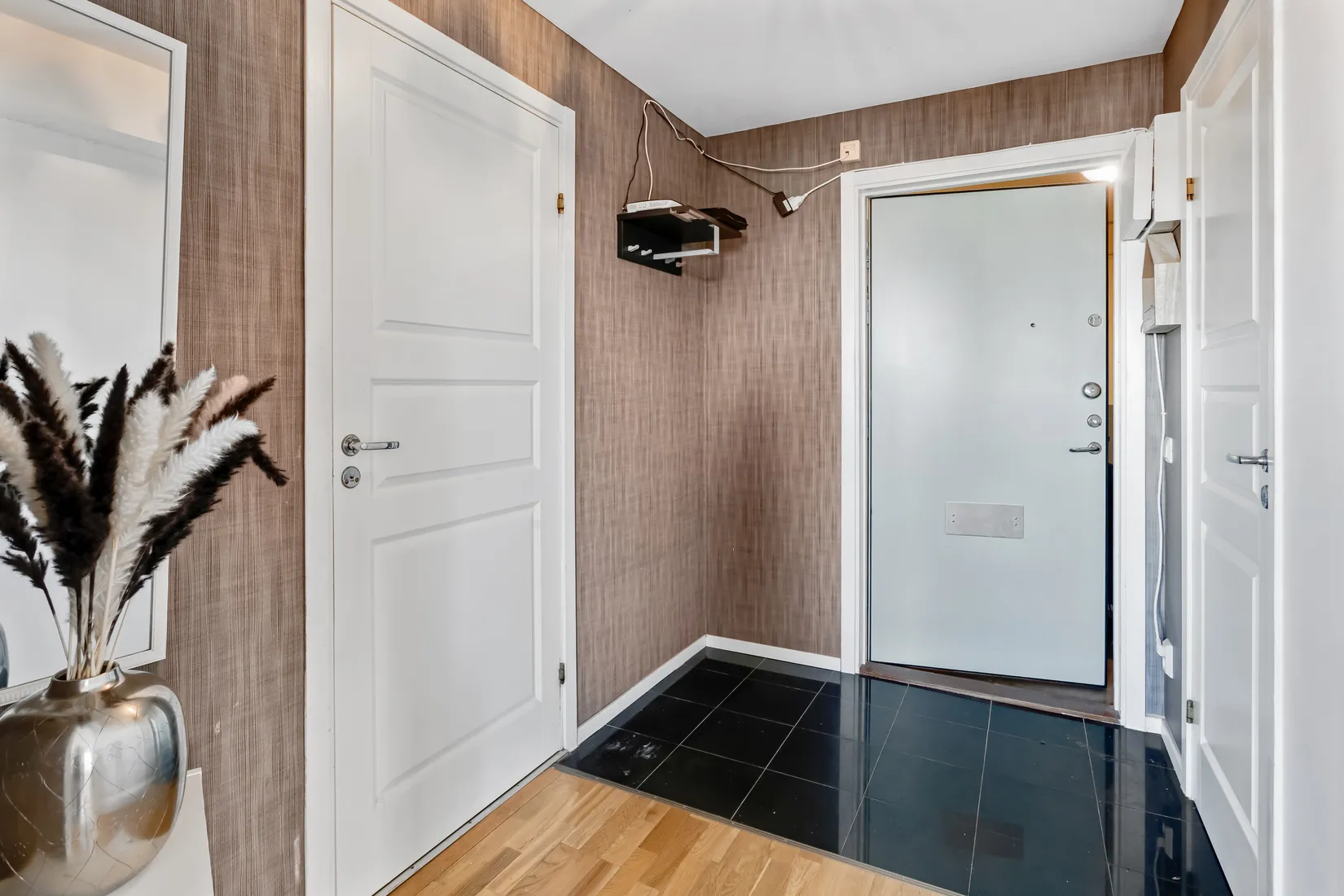 Bostadsrätt, Skarpbrunnavägen 11 4tr, Eriksberg - Norsborg, Botkyrka