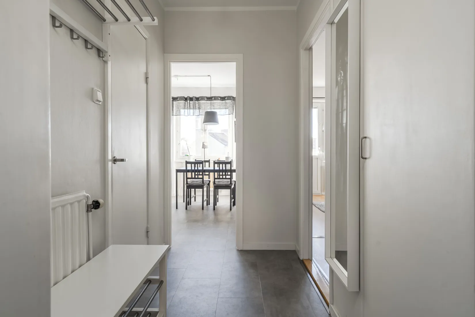 Bostadsrätt, Husebygatan 3A, Oxelbergen, Norrköping