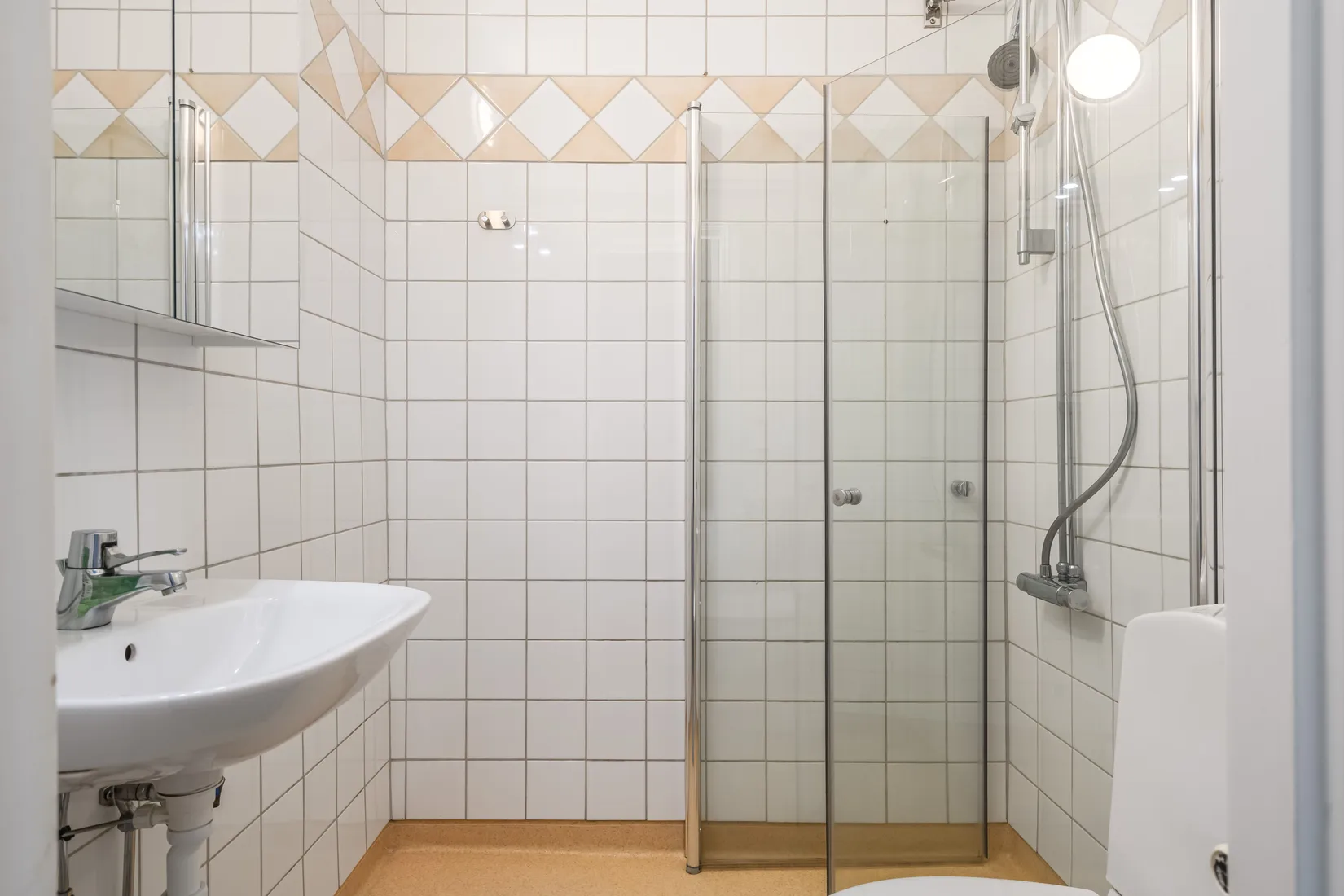 Bostadsrätt, Husebygatan 3A, Oxelbergen, Norrköping