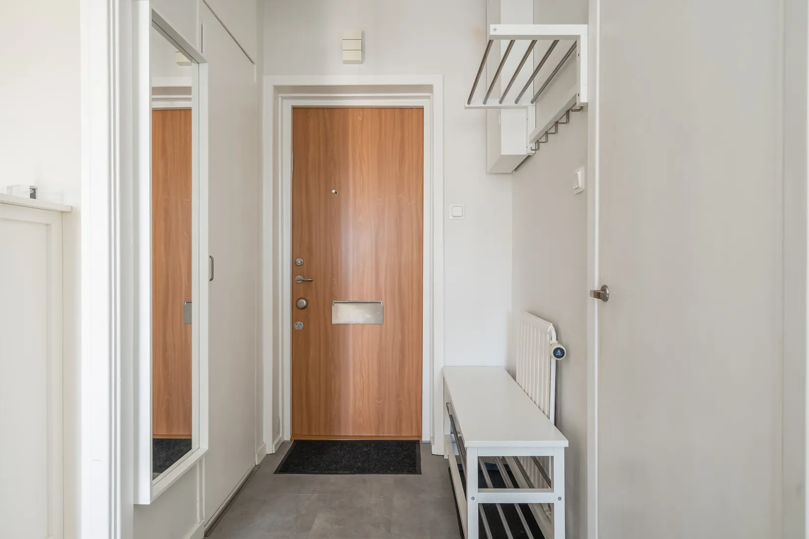 Bostadsrätt, Husebygatan 3A, Oxelbergen, Norrköping