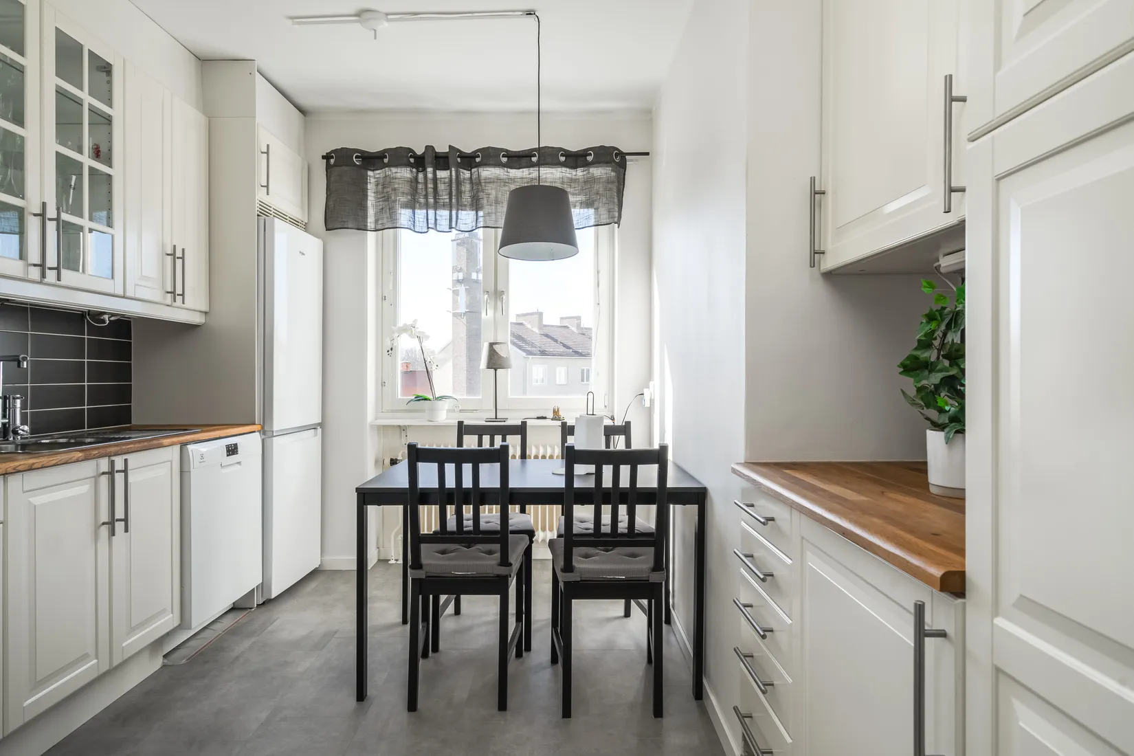 Bostadsrätt, Husebygatan 3A, Oxelbergen, Norrköping