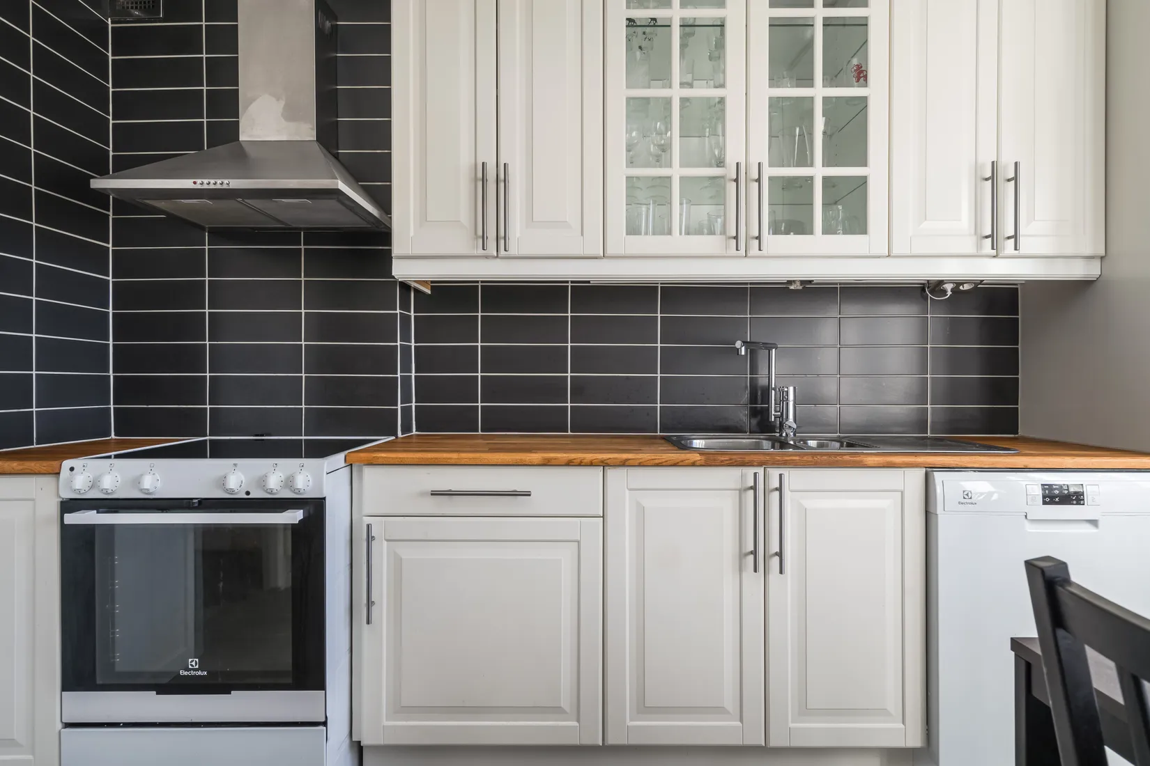 Bostadsrätt, Husebygatan 3A, Oxelbergen, Norrköping