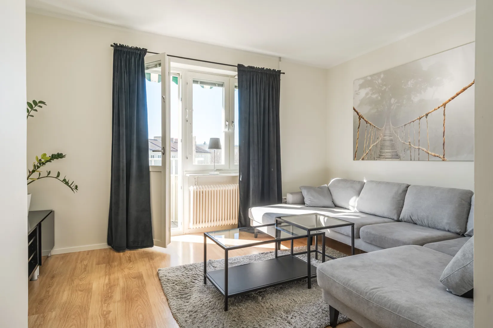 Bostadsrätt, Husebygatan 3A, Oxelbergen, Norrköping