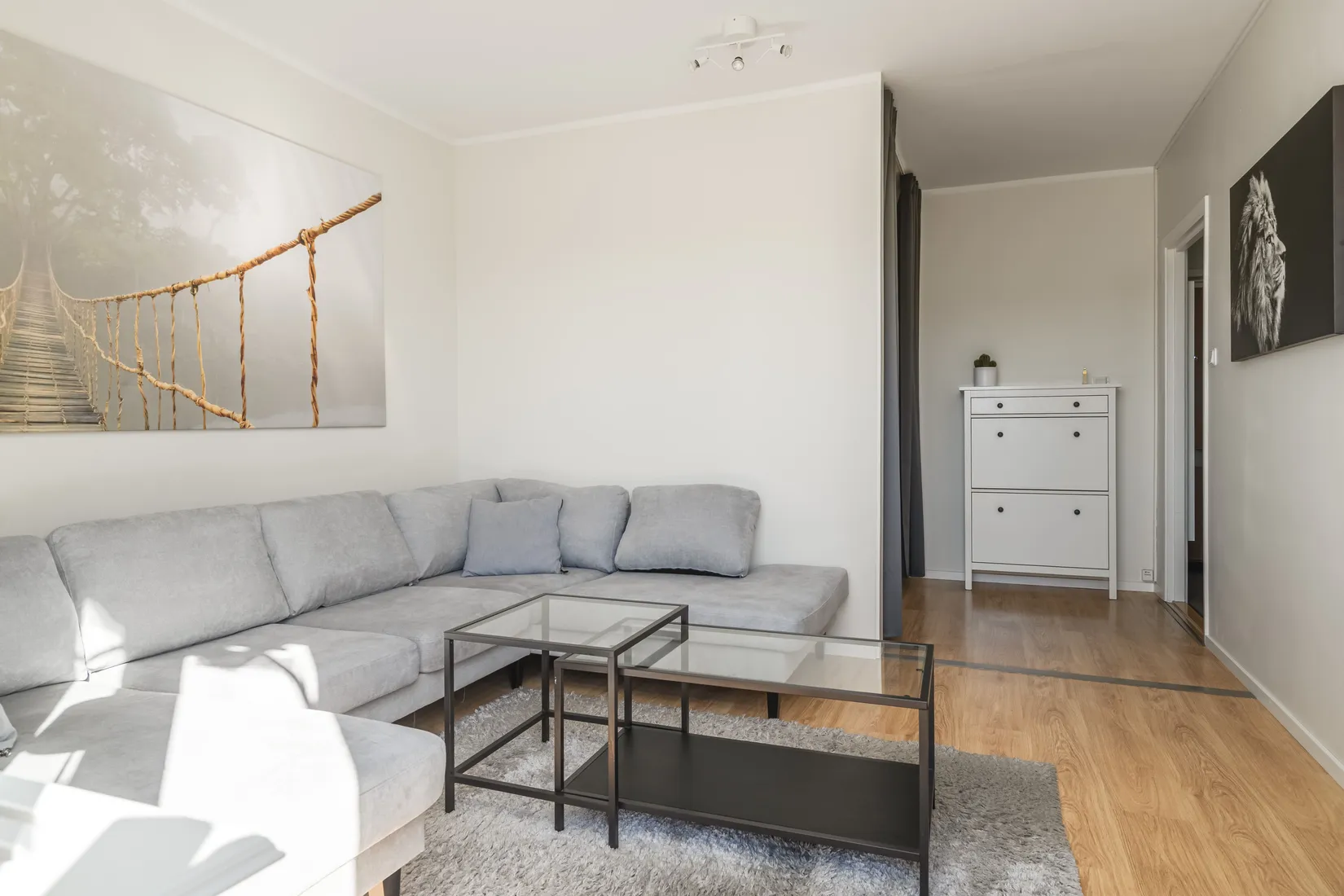 Bostadsrätt, Husebygatan 3A, Oxelbergen, Norrköping