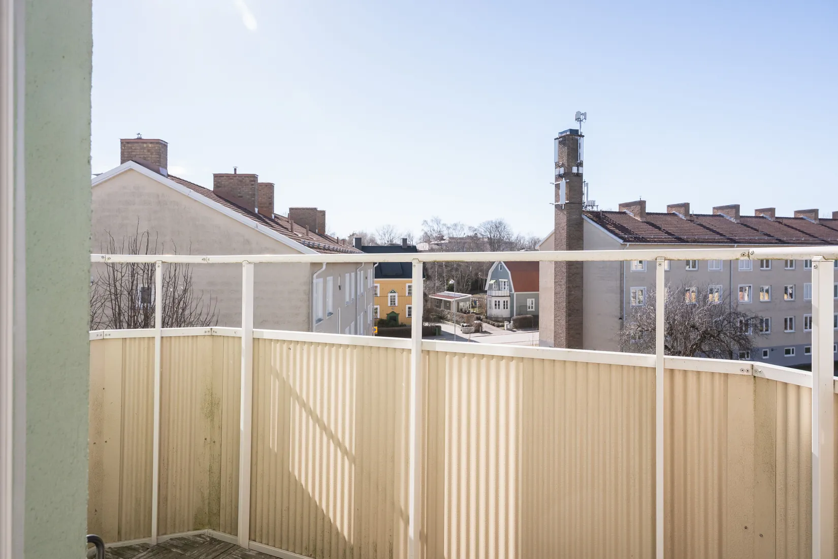 Bostadsrätt, Husebygatan 3A, Oxelbergen, Norrköping