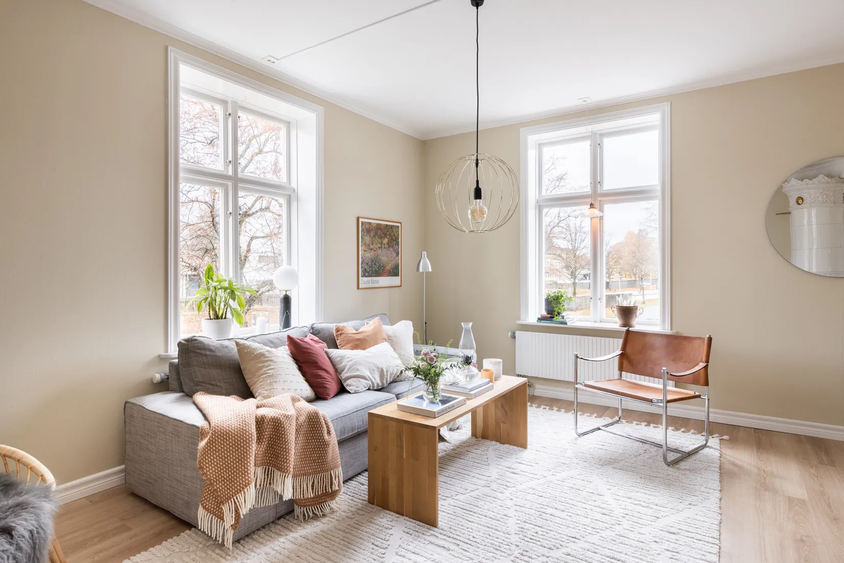 Bostadsrätt, S:t Pauligatan 2A, Bäckalyckan, Jönköping