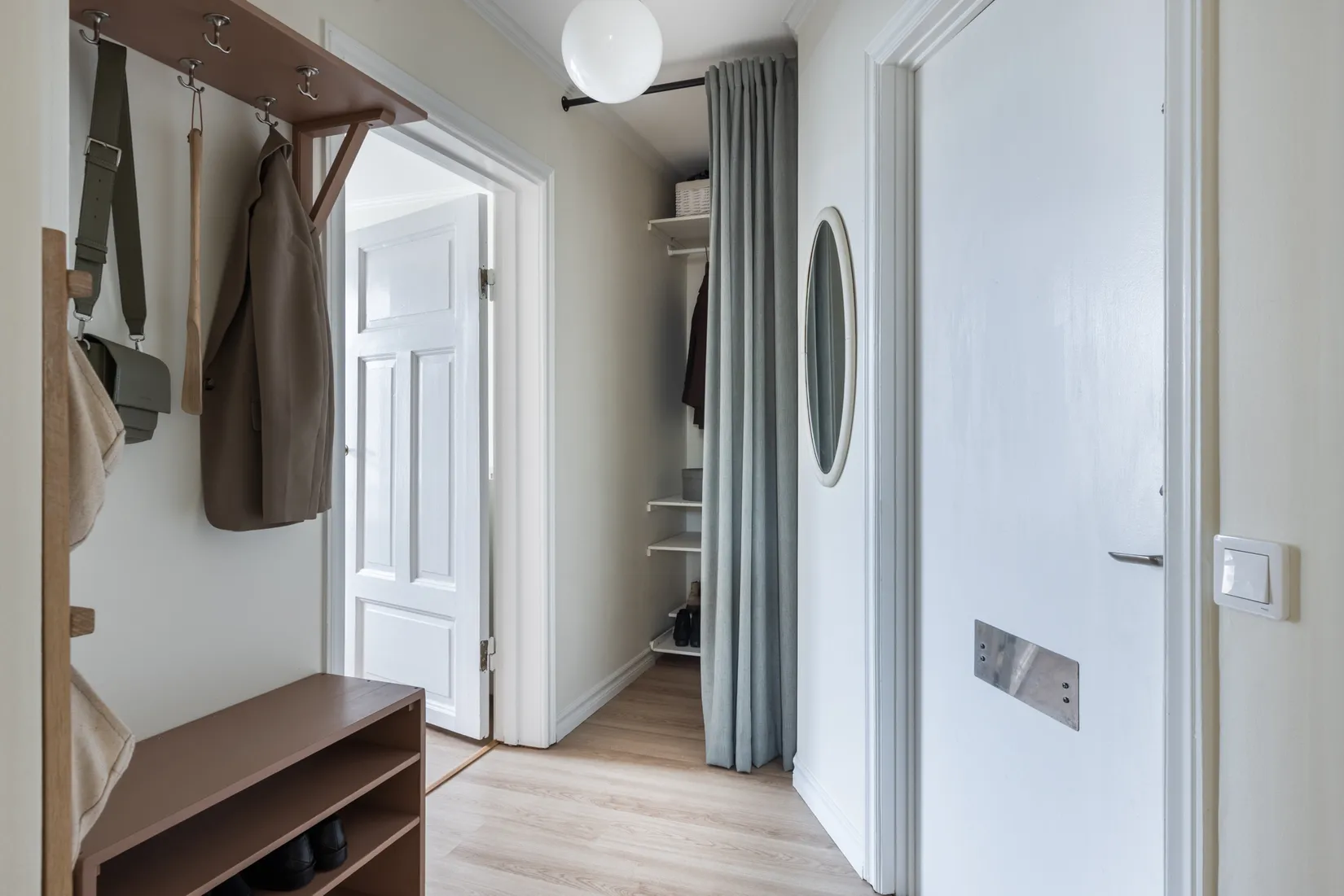 Bostadsrätt, S:t Pauligatan 2A, Bäckalyckan, Jönköping