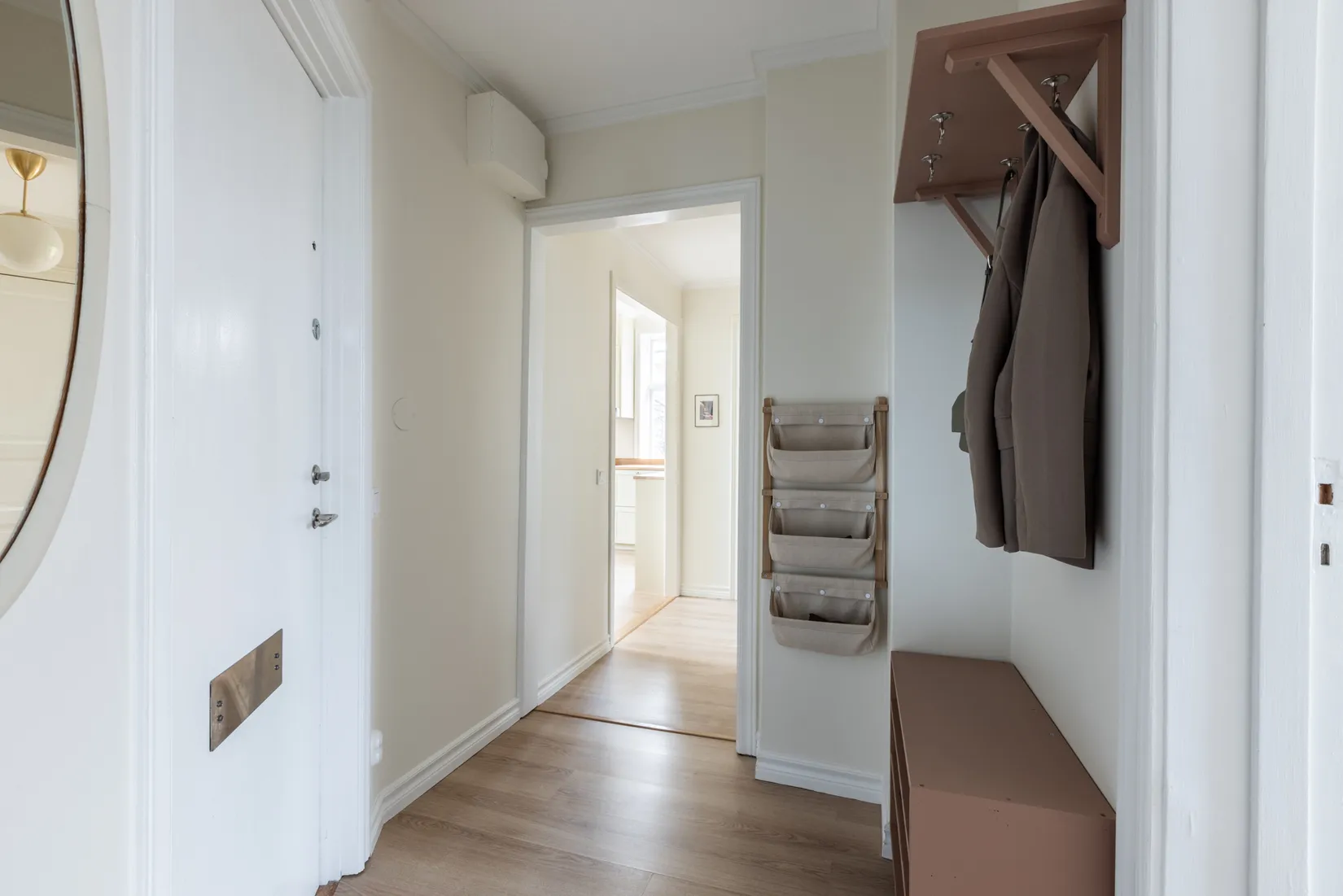 Bostadsrätt, S:t Pauligatan 2A, Bäckalyckan, Jönköping