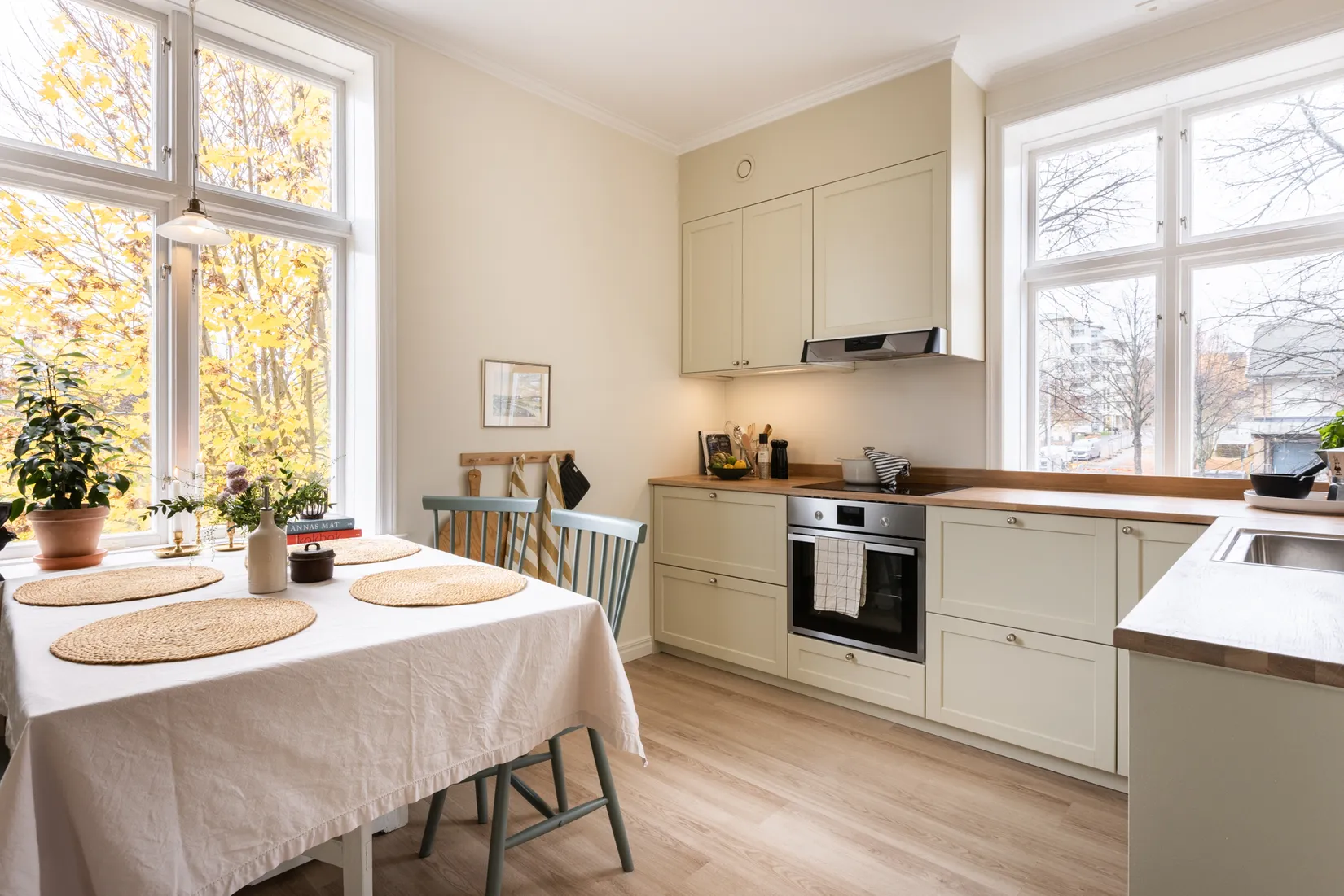 Bostadsrätt, S:t Pauligatan 2A, Bäckalyckan, Jönköping