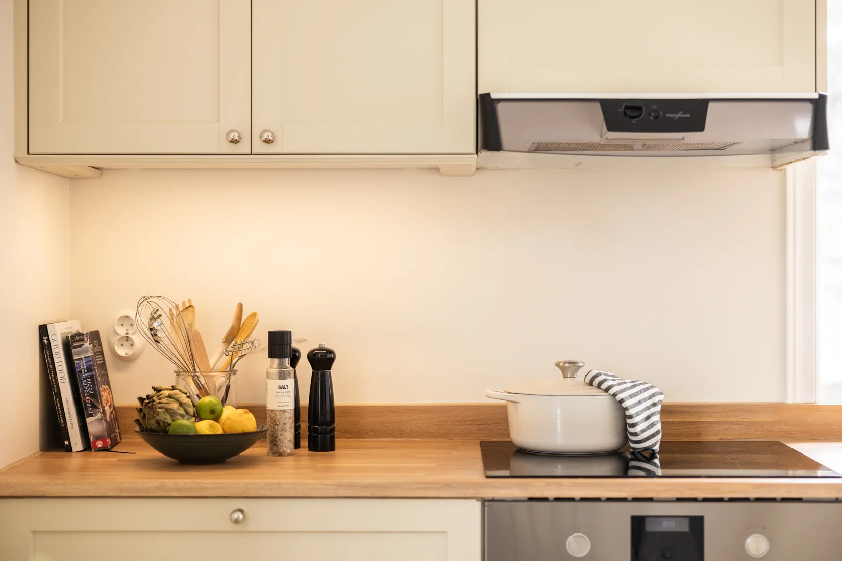 Bostadsrätt, S:t Pauligatan 2A, Bäckalyckan, Jönköping