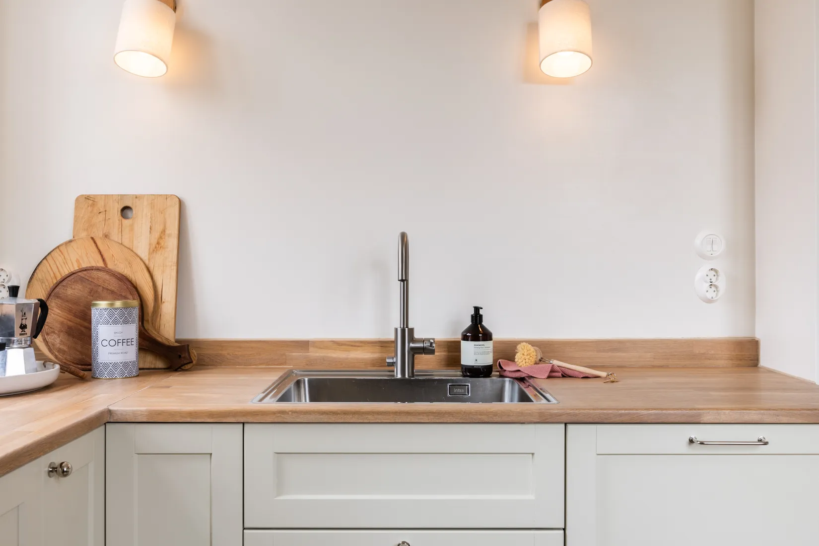 Bostadsrätt, S:t Pauligatan 2A, Bäckalyckan, Jönköping