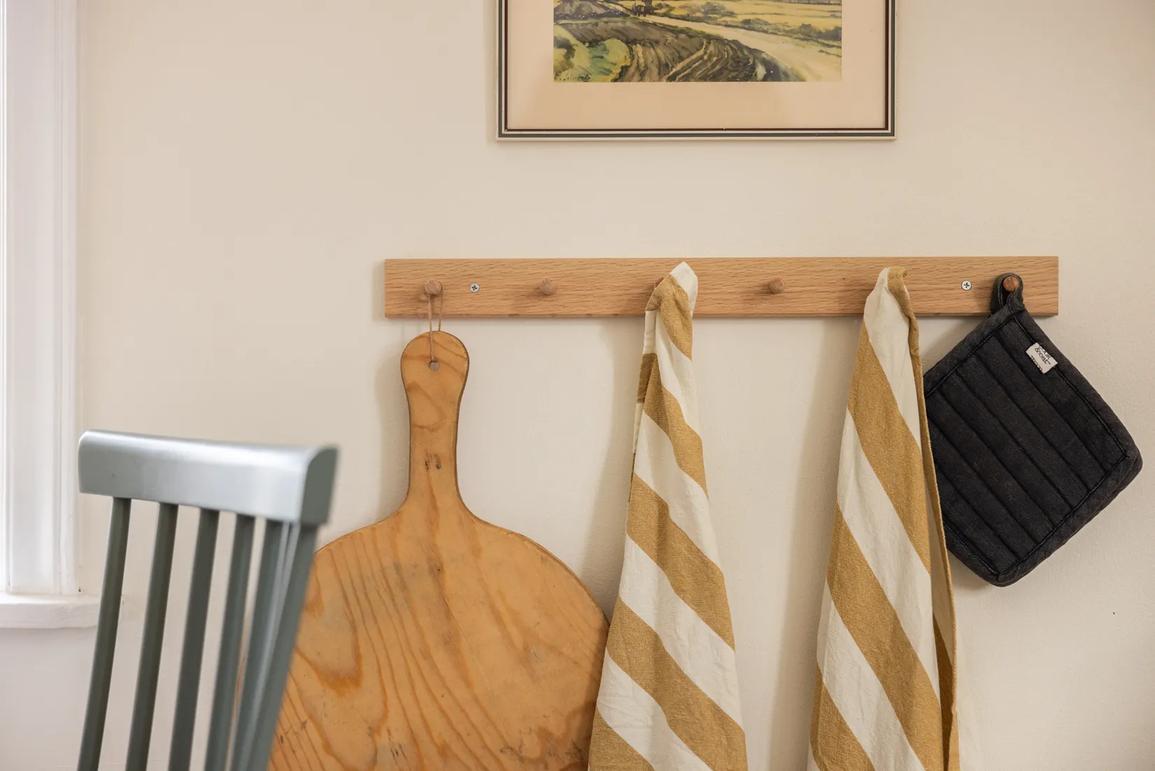 Bostadsrätt, S:t Pauligatan 2A, Bäckalyckan, Jönköping