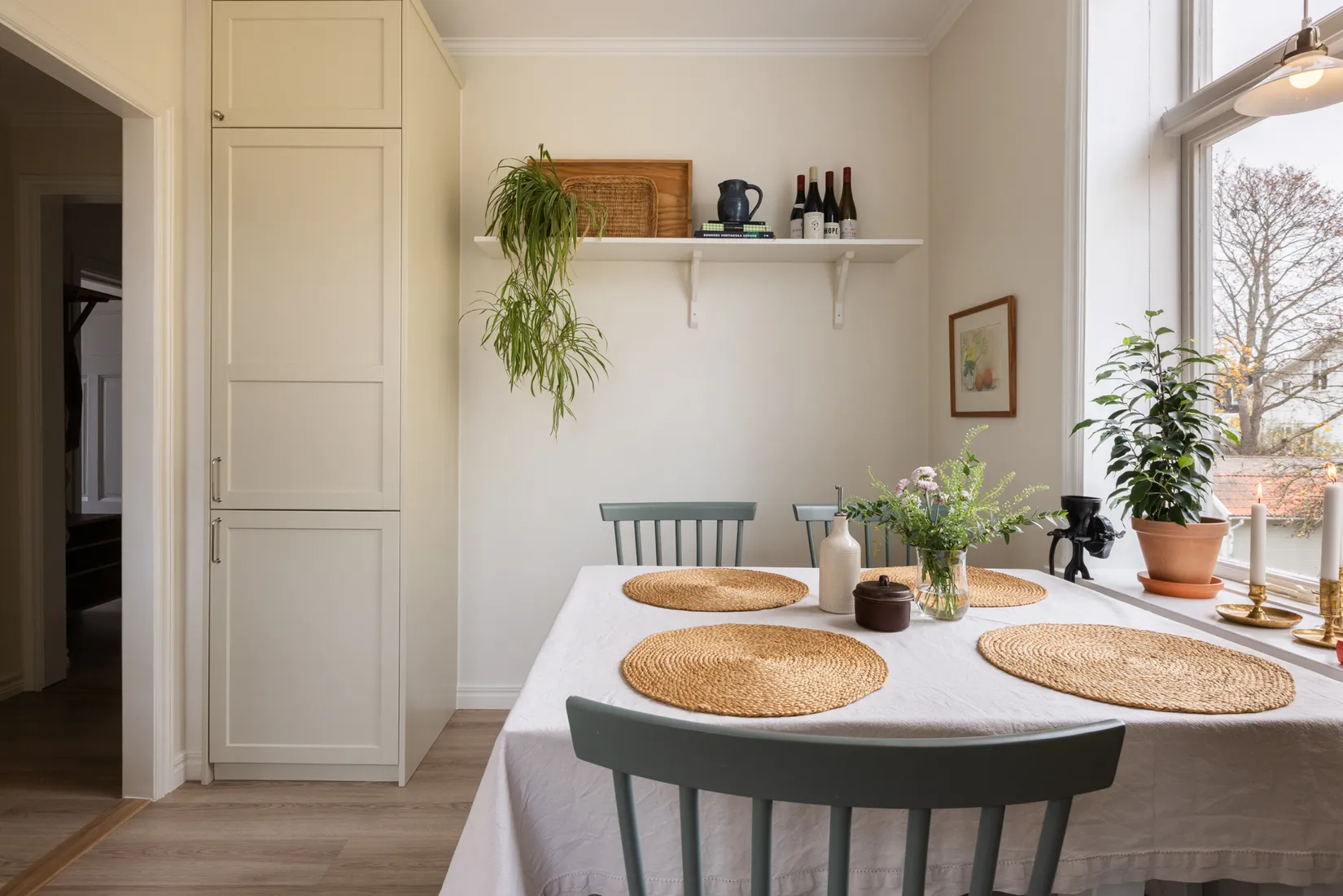 Bostadsrätt, S:t Pauligatan 2A, Bäckalyckan, Jönköping