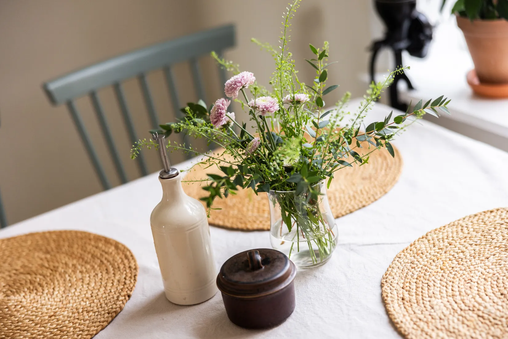 Bostadsrätt, S:t Pauligatan 2A, Bäckalyckan, Jönköping