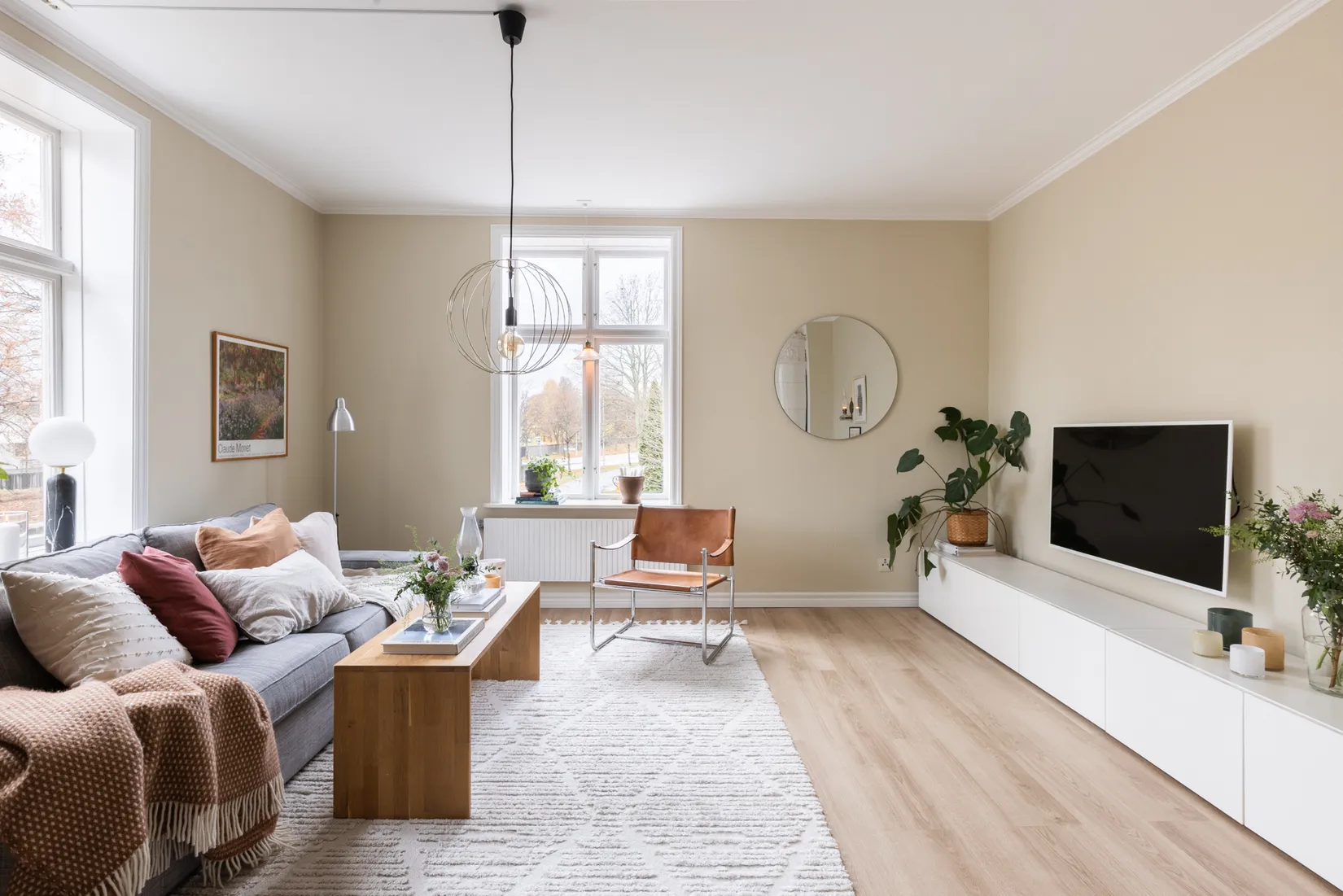 Bostadsrätt, S:t Pauligatan 2A, Bäckalyckan, Jönköping