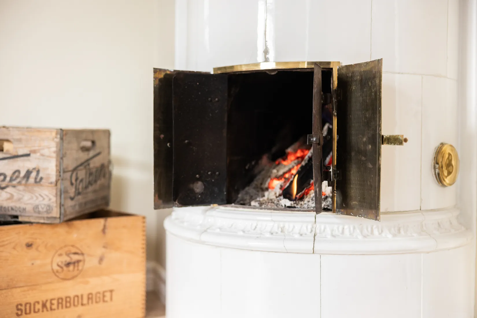 Bostadsrätt, S:t Pauligatan 2A, Bäckalyckan, Jönköping