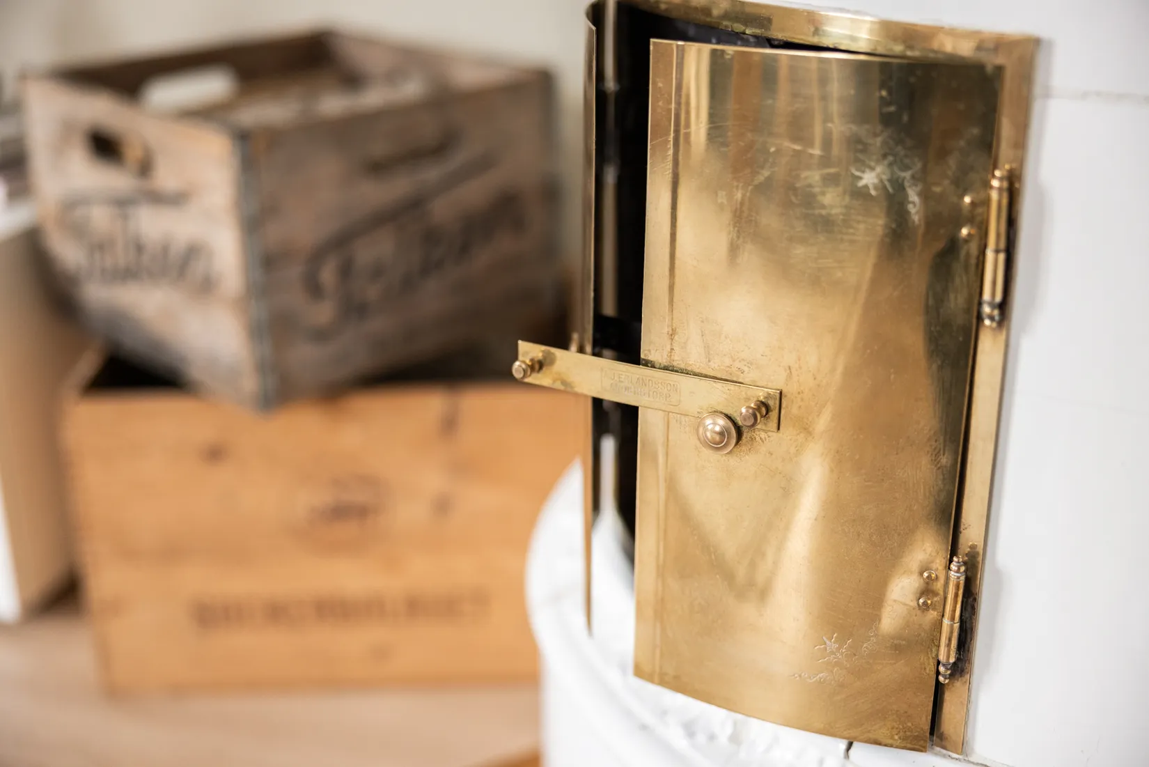 Bostadsrätt, S:t Pauligatan 2A, Bäckalyckan, Jönköping