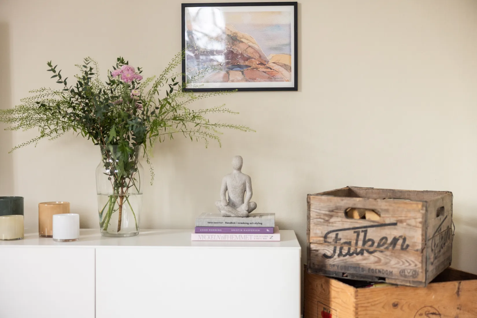 Bostadsrätt, S:t Pauligatan 2A, Bäckalyckan, Jönköping