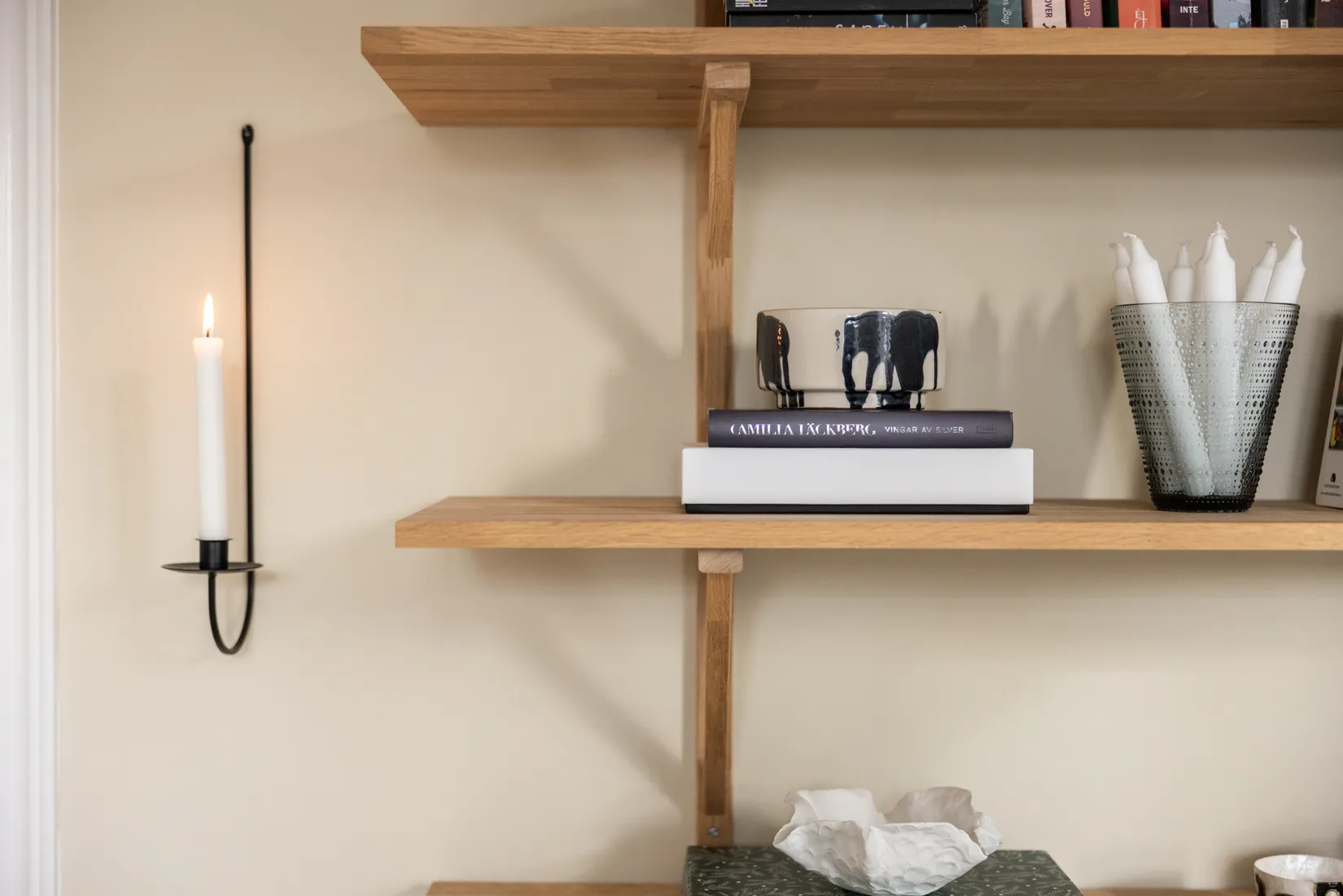 Bostadsrätt, S:t Pauligatan 2A, Bäckalyckan, Jönköping