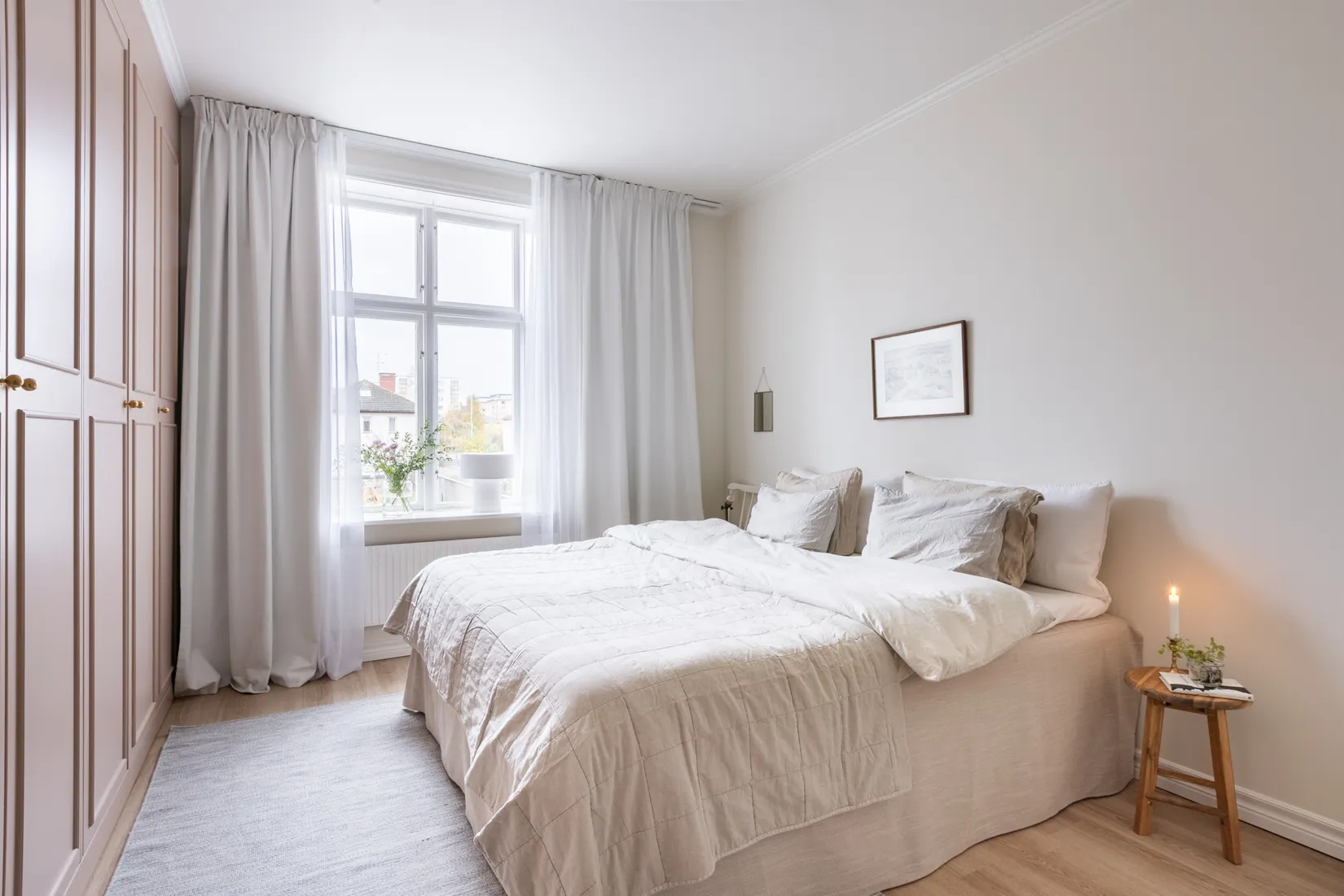 Bostadsrätt, S:t Pauligatan 2A, Bäckalyckan, Jönköping