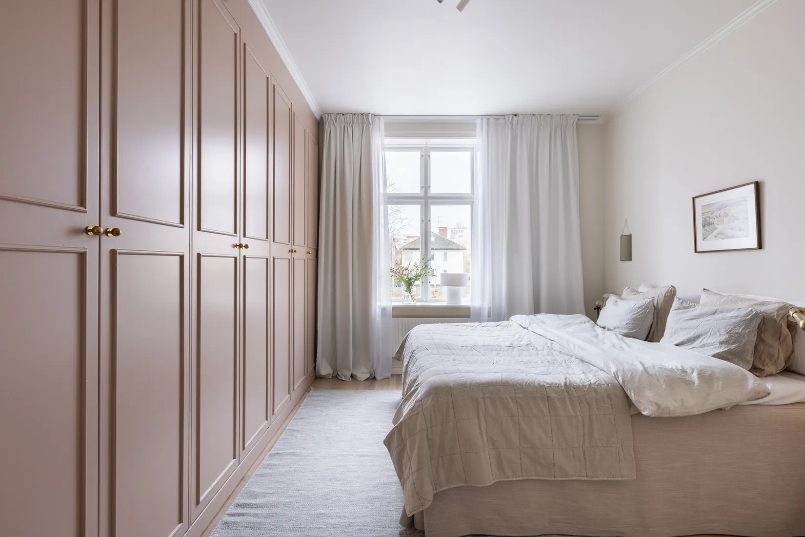 Bostadsrätt, S:t Pauligatan 2A, Bäckalyckan, Jönköping