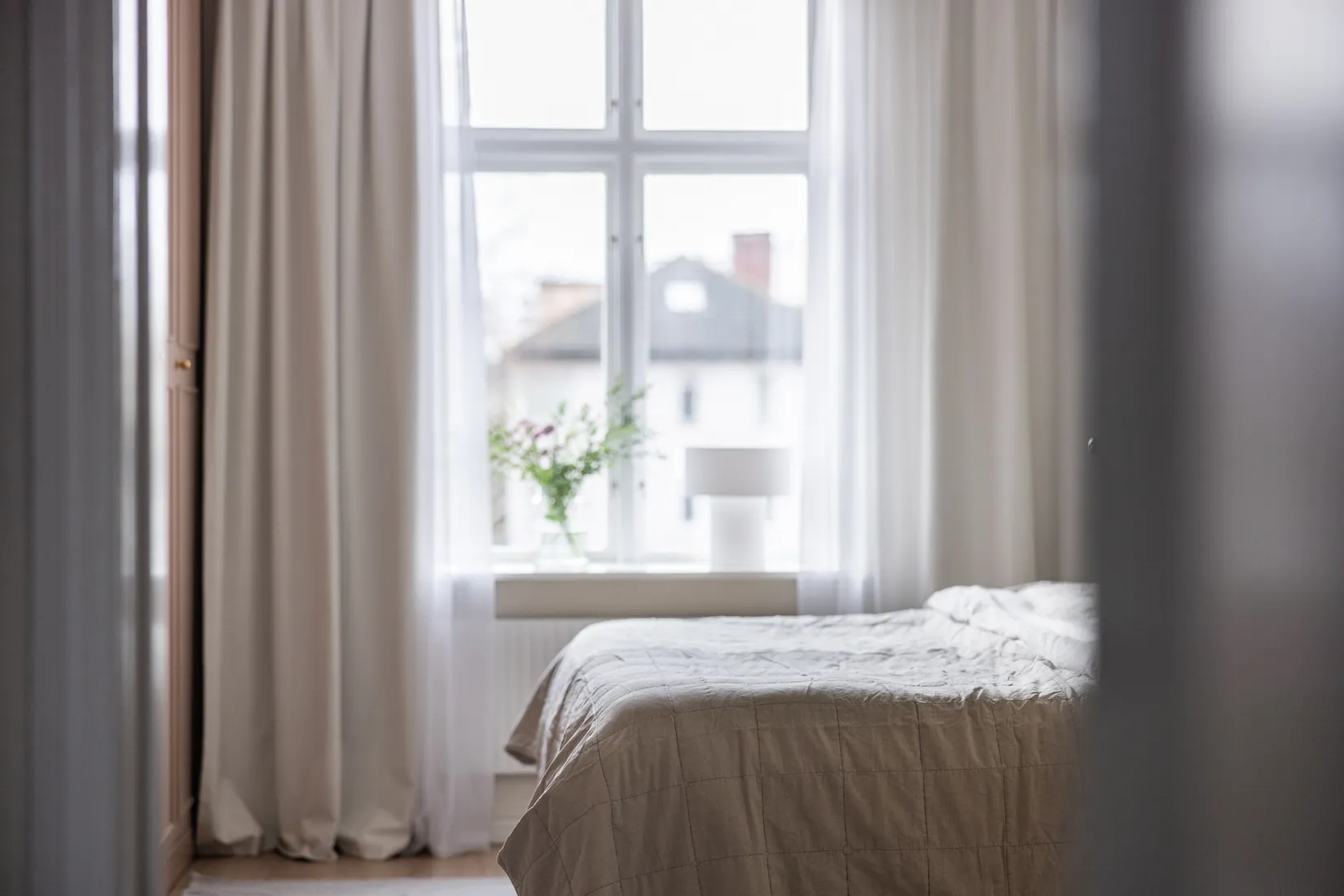 Bostadsrätt, S:t Pauligatan 2A, Bäckalyckan, Jönköping