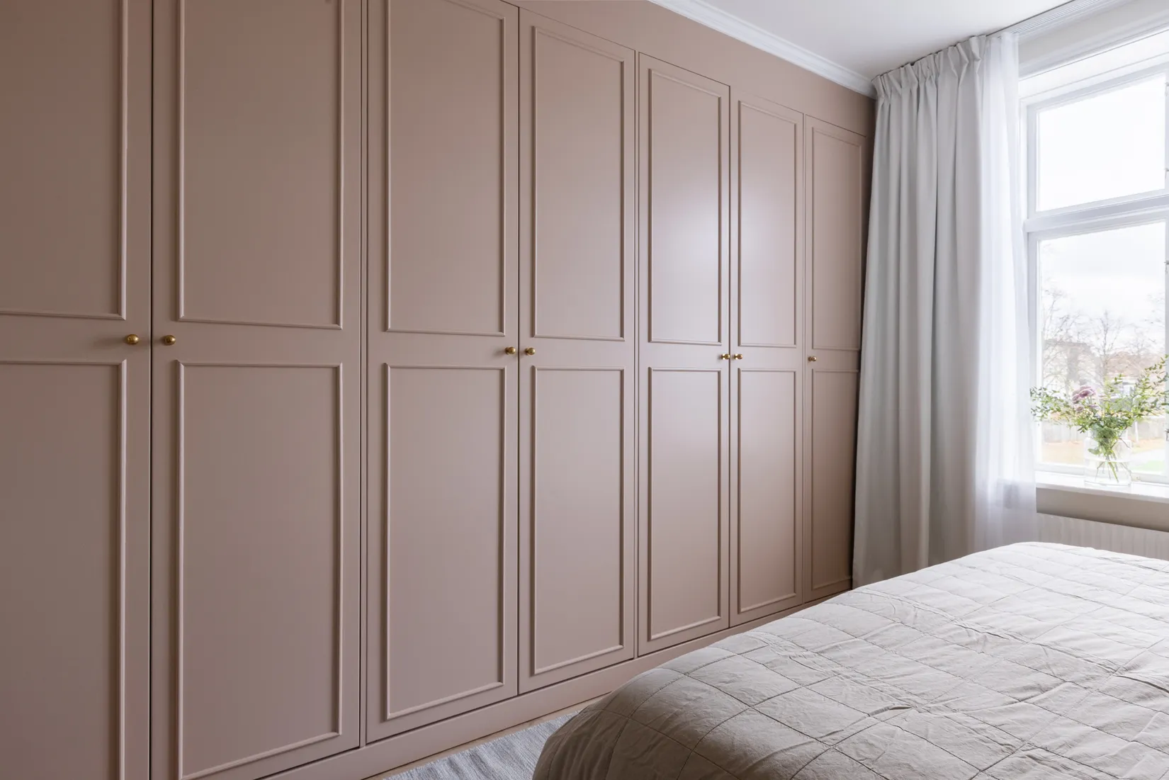 Bostadsrätt, S:t Pauligatan 2A, Bäckalyckan, Jönköping