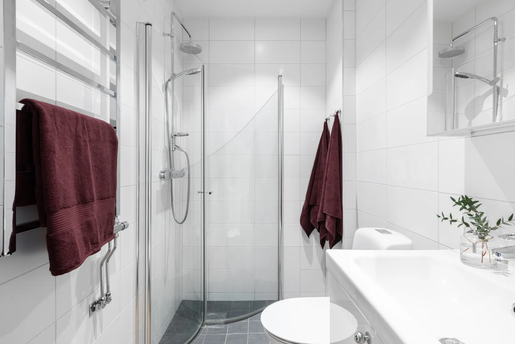 Bostadsrätt, S:t Pauligatan 2A, Bäckalyckan, Jönköping