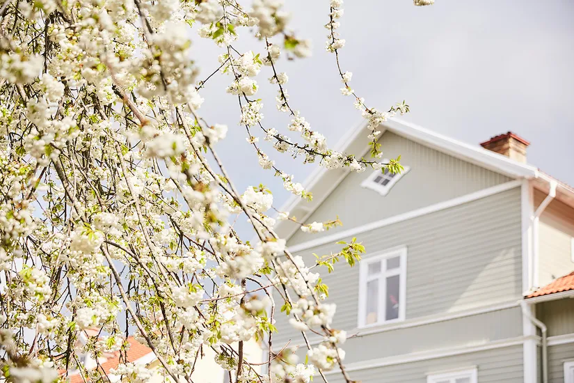 Bostadsrätt, S:t Pauligatan 2A, Bäckalyckan, Jönköping