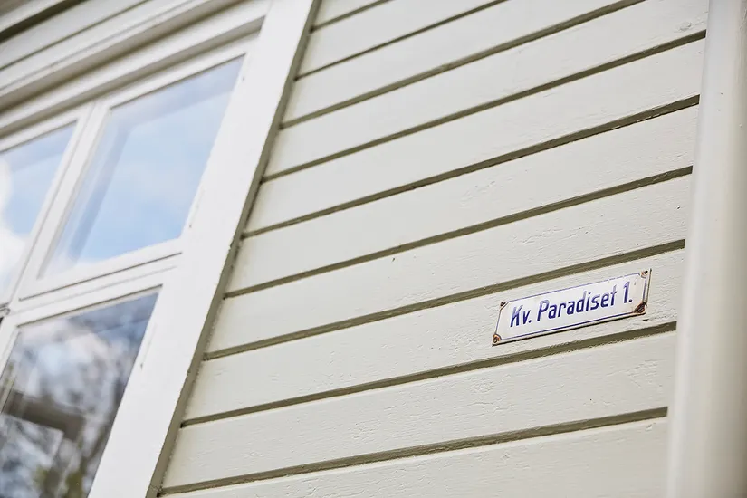 Bostadsrätt, S:t Pauligatan 2A, Bäckalyckan, Jönköping