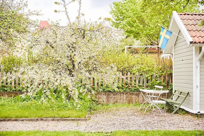 Bostadsrätt, S:t Pauligatan 2A, Bäckalyckan, Jönköping