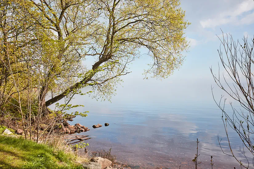 Bostadsrätt, S:t Pauligatan 2A, Bäckalyckan, Jönköping