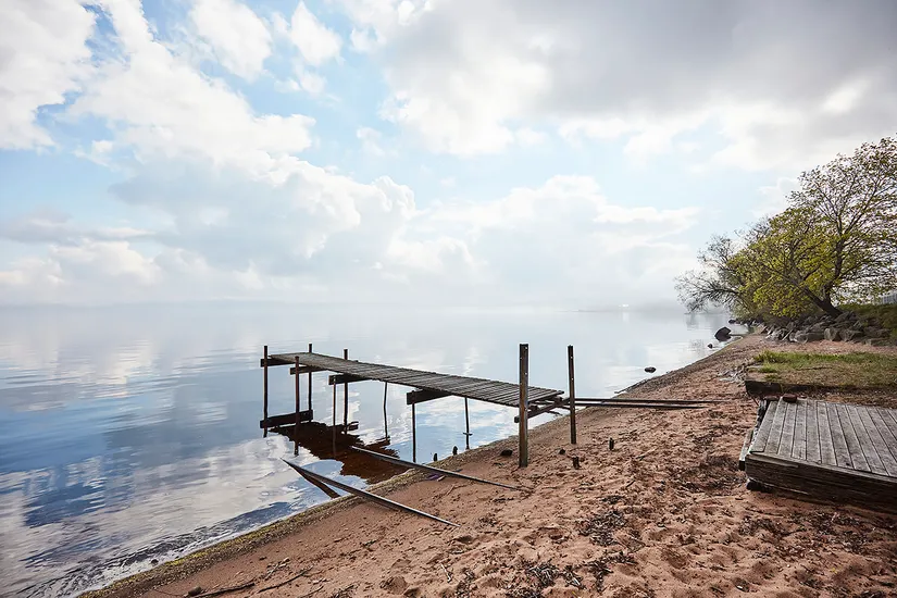 Bostadsrätt, S:t Pauligatan 2A, Bäckalyckan, Jönköping