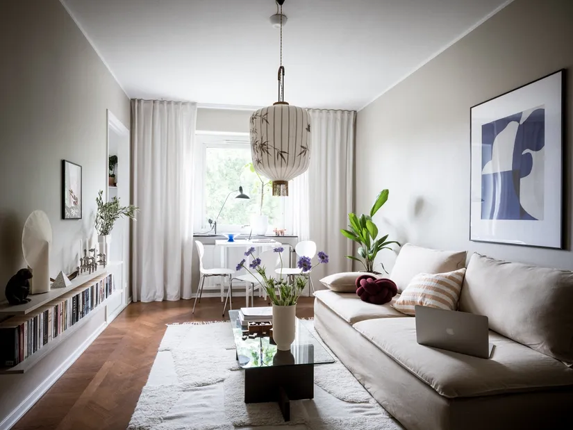 Bostadsrätt, Basungatan 40, Ruddalen, Göteborg