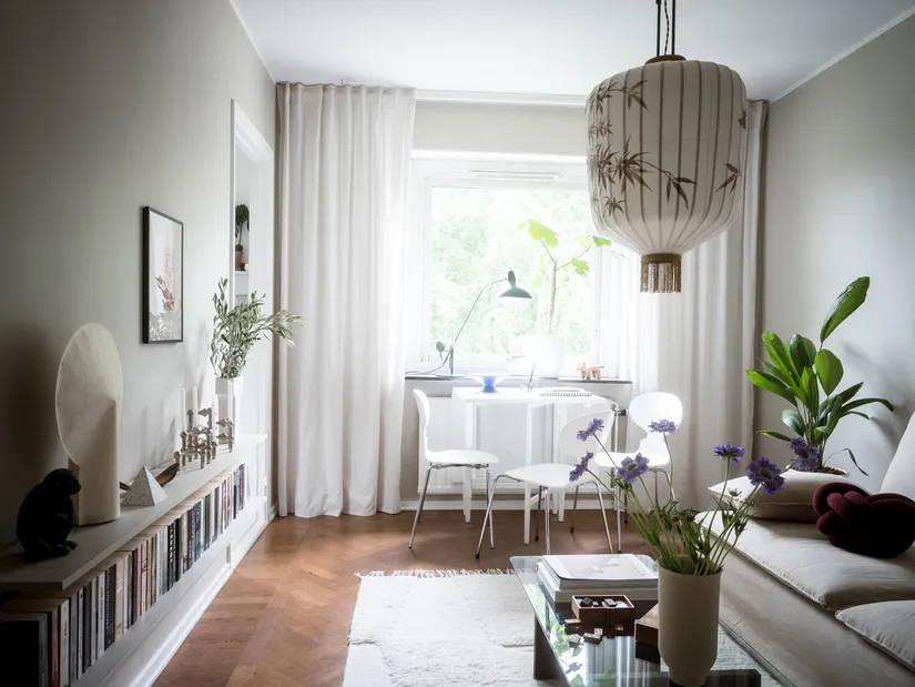 Bostadsrätt, Basungatan 40, Ruddalen, Göteborg