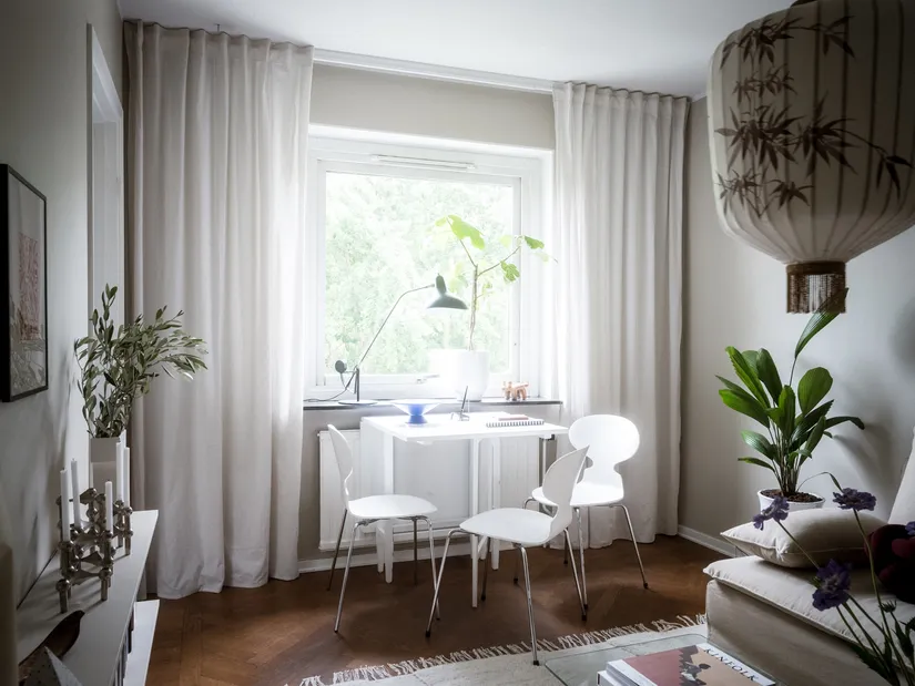 Bostadsrätt, Basungatan 40, Ruddalen, Göteborg