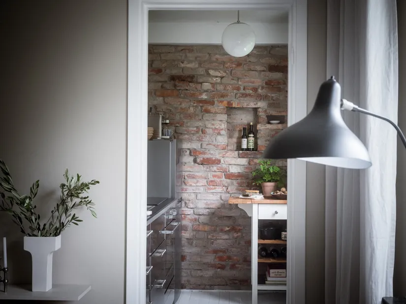 Bostadsrätt, Basungatan 40, Ruddalen, Göteborg