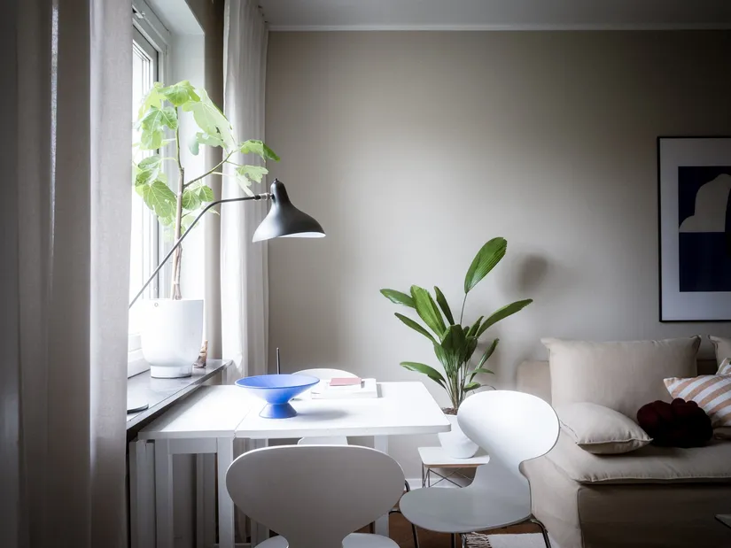 Bostadsrätt, Basungatan 40, Ruddalen, Göteborg