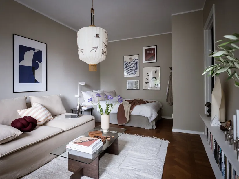 Bostadsrätt, Basungatan 40, Ruddalen, Göteborg