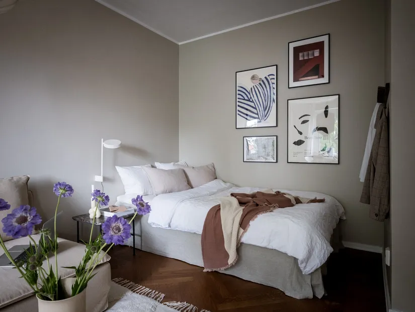 Bostadsrätt, Basungatan 40, Ruddalen, Göteborg