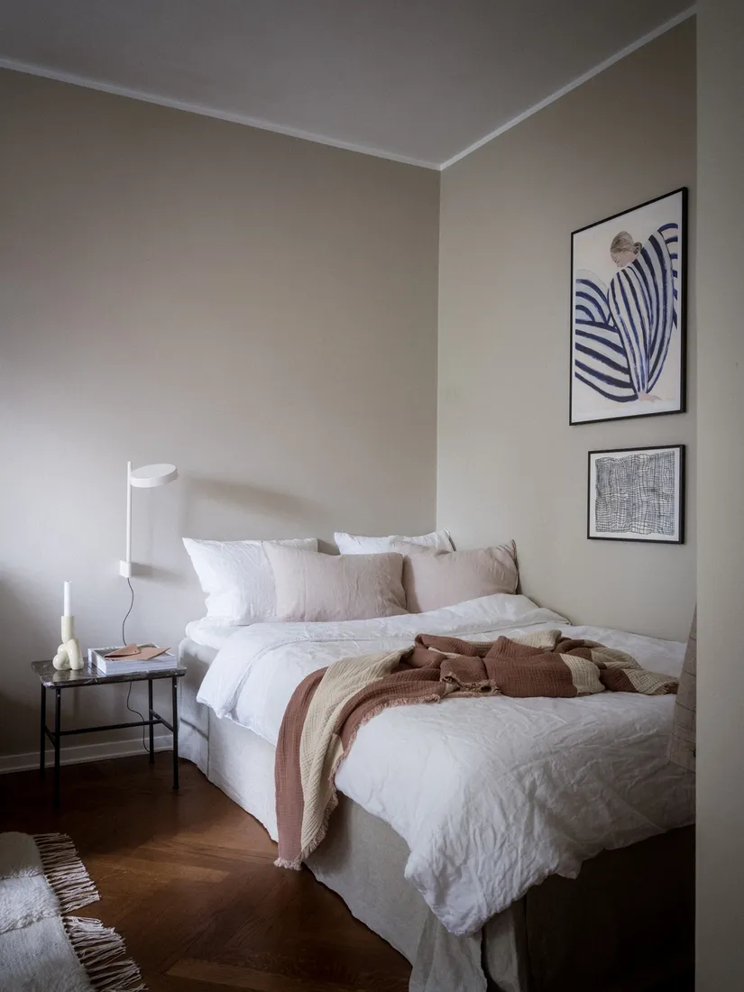 Bostadsrätt, Basungatan 40, Ruddalen, Göteborg