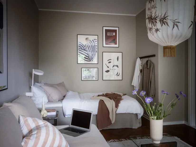 Bostadsrätt, Basungatan 40, Ruddalen, Göteborg