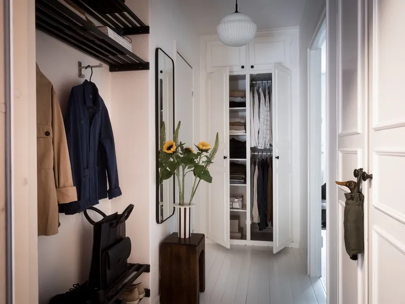 Bostadsrätt, Basungatan 40, Ruddalen, Göteborg