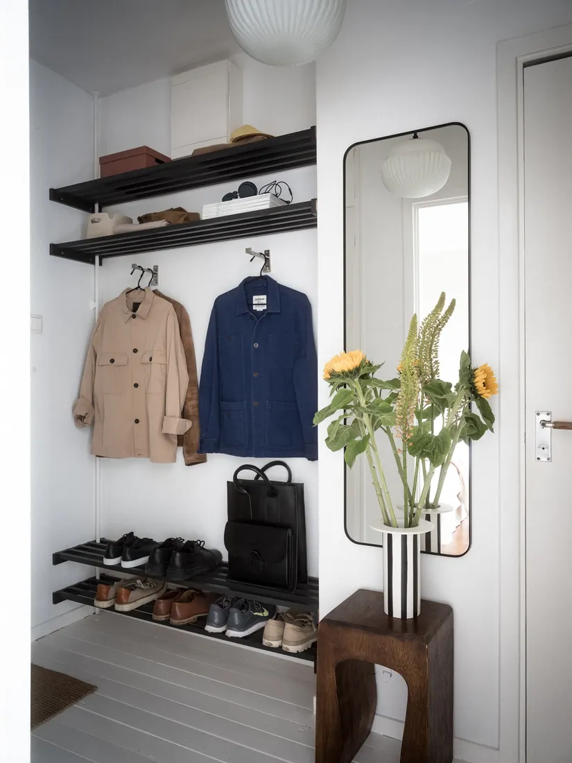 Bostadsrätt, Basungatan 40, Ruddalen, Göteborg