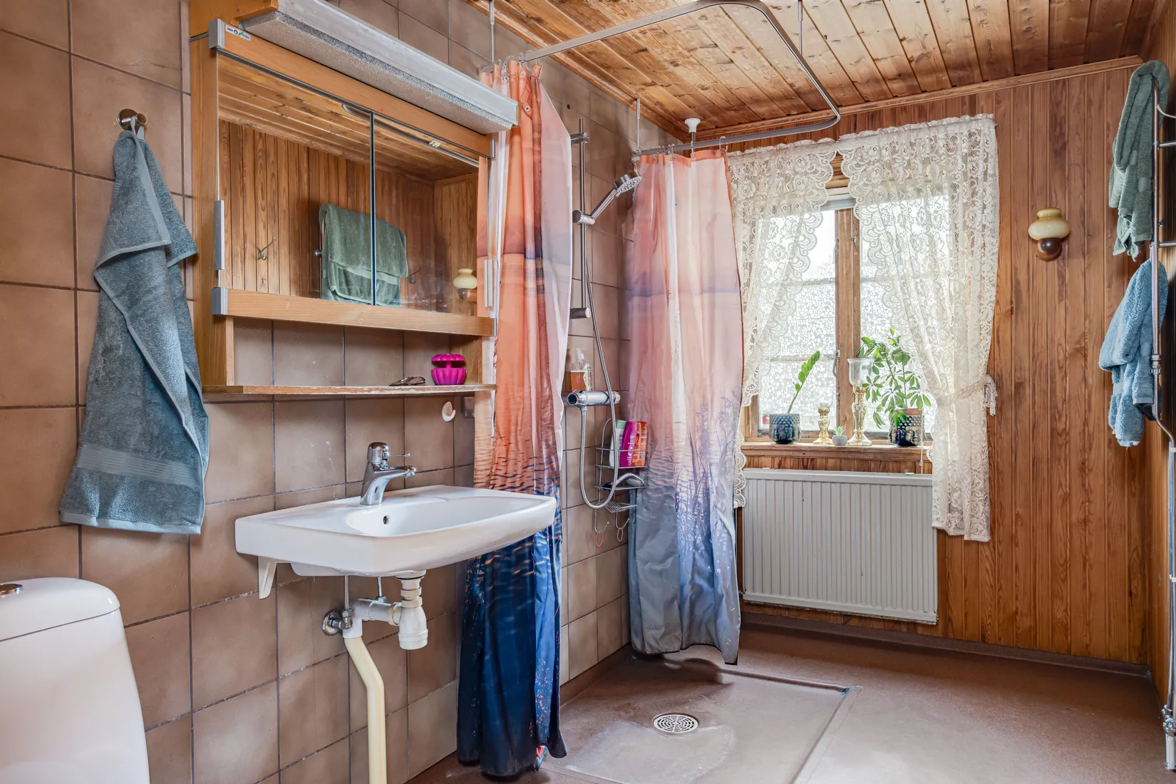 Gård/Skog, Östergård 398, Oskarström, Halmstad