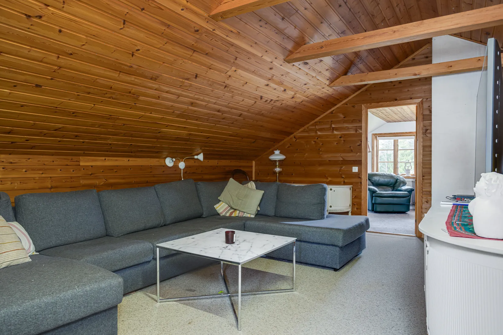 Gård/Skog, Östergård 398, Oskarström, Halmstad