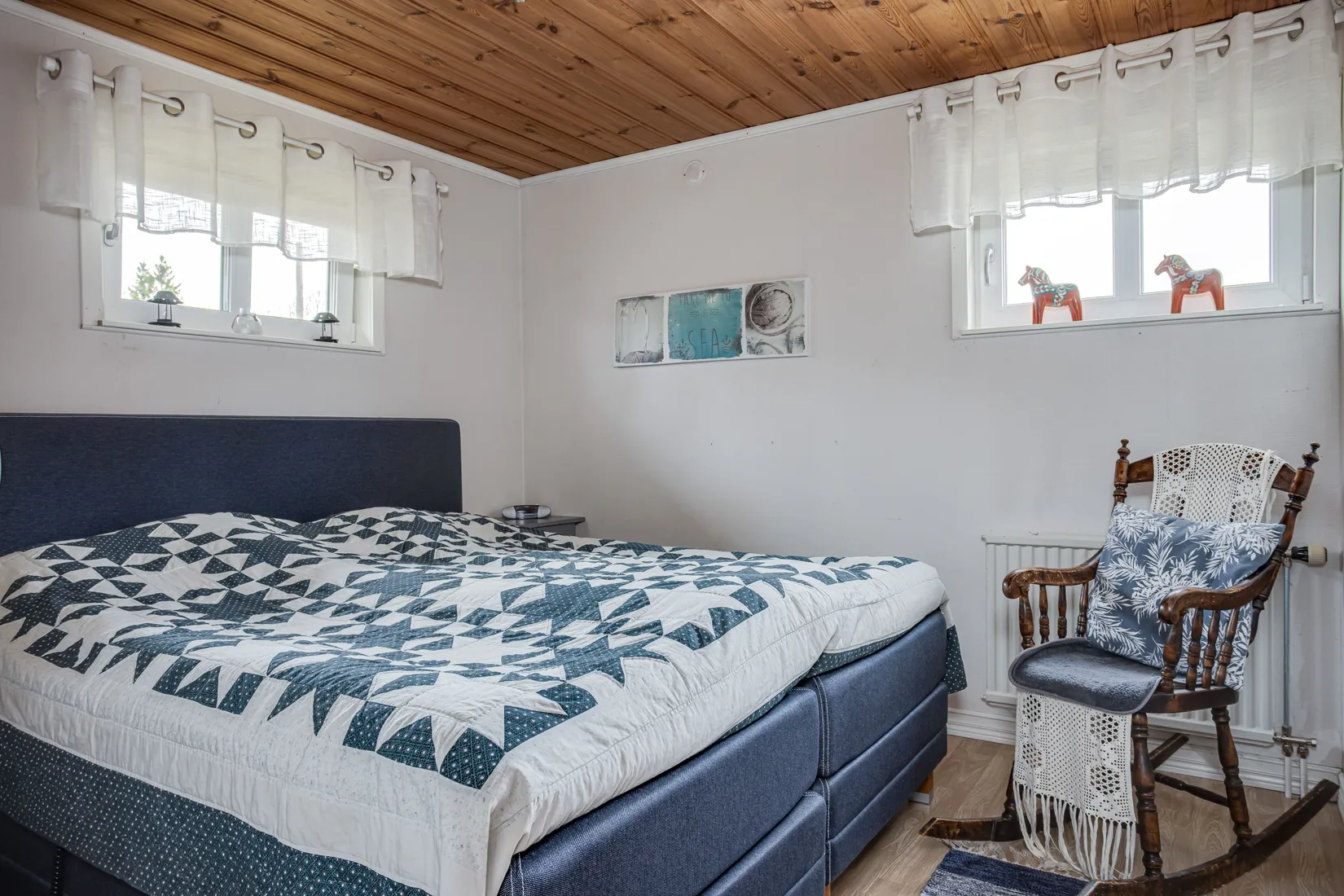 Gård/Skog, Östergård 398, Oskarström, Halmstad