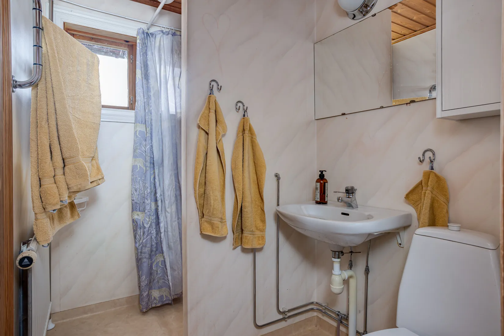 Gård/Skog, Östergård 398, Oskarström, Halmstad