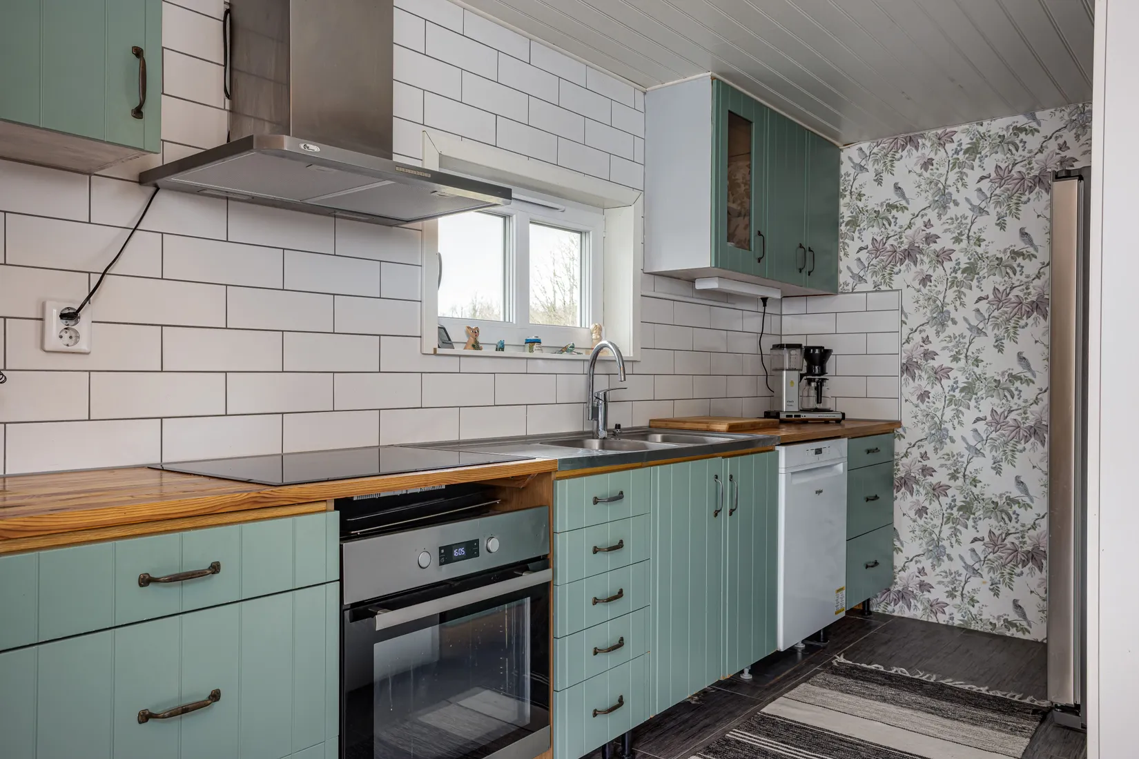 Gård/Skog, Östergård 398, Oskarström, Halmstad